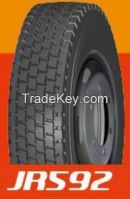 truck tire 12R22.5