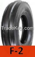 tractor tires F-2 7.50-20