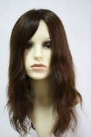 Sell human hair wigs, lace wigs