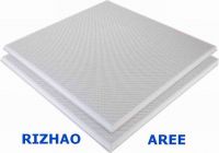 Sell aluminium ceiling tiles