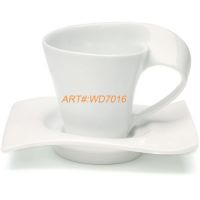 Sell Swish Cup and Saucer