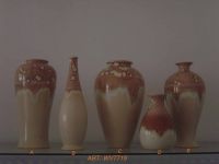 Sell New Glaze Vases