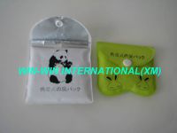 Sell Portable Ashtray Bags