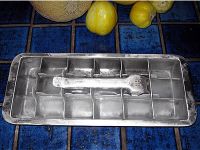 Sell Stainless Steel Ice Tray