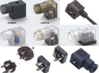 Sell Solenoid valve connectors