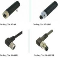 Sell Sensor connectors M8/M12