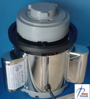 Floor Polishing Motor, AC Motor, floor cleaning machine