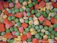 Frozen Vegetables