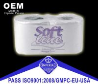 Roll Toilet Paper /toilet tissue