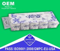 Roll Toilet Paper/toilet tissue -1