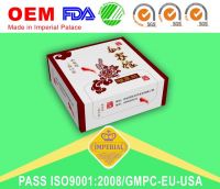 OEM Box Facial Tissue IPR-60001