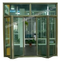 Sell aluminium door profiles