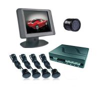 Sell Rear view parking system with 3.5' monitor