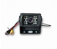 Sell trucks, buses and trailers waterproof cameras BC-9