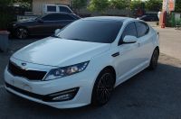 2012 Kia Optima(K5) 2.0 Gasoline FF 2WD Left hand AT