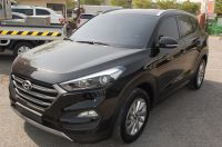 2016 Hyundai iX 35(Tucson) 1700cc Diesel FF 2WD Left hand AT