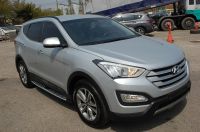 2015 Hyundai SantaFe 2000cc Diesel FF 2WD Left hand AT