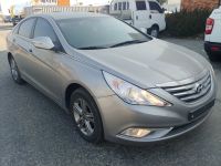 2014 Hyundai Sonata 2000cc LPi FF 2WD Left hand AT