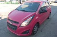 2014 Chevrolet Spark 1000cc LPG FF 2WD Left hand AT