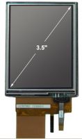 PDA LCD Screen(LQ035Q7DB02)