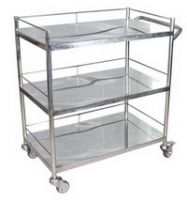 Sell 3-layer Appliance Trolley