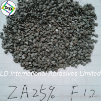 Sell sandblasting abrasive grit zirconia aluminum oxide