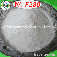 Sell polishing grade white fused alumina micro powder
