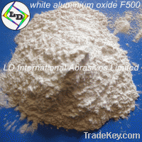 Sell aluminium oxide lapping powder