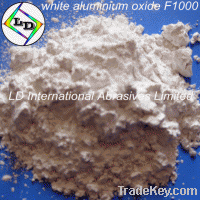 Sell Abrasive Raw Materials Powder