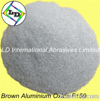 Sell brown corundum content 95% alumina high bulk density