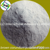 Sell high purity aluminum oxide powder