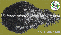 Sell black silicon carbide abrasives