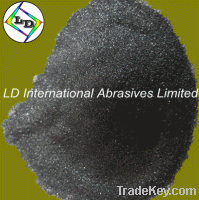Sell 99% Purity SIC black silicone carbide F14-F220