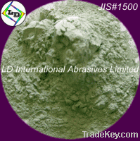 Sell silicon carbide micro powder JIS#1500