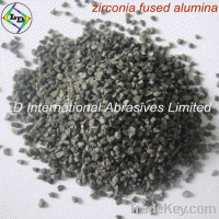 Sell zirconia fused aluminium oxide