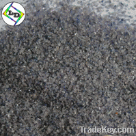 Sell Single crystal corundum sand abrasives made in China