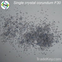 Sell Microcrystalline corundum