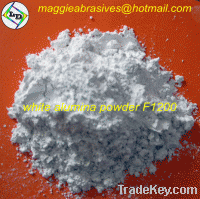 Sell alundum powder/emery powder