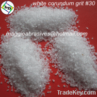 Sell high-alumina corundum