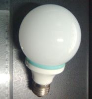 Sell LED Globe Bulb