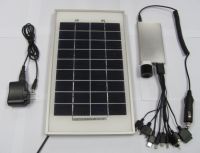 Sell multifunction solar power box