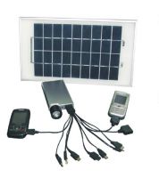 Sell SD-803 Portable solar power system 001