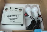 Sell Solar home generator system 009