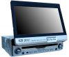 Sell all-in-one unit 7" TFT LCD+DVD +Radio+TV+amplifier