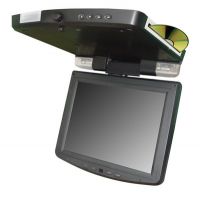 Sell 8.4" roofmount monitor with built-in DVD player
