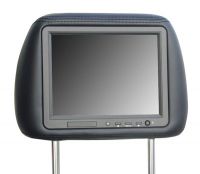 Sell 8" TFT LCD headrest monitor with pillow