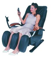Sell Massage Chair(JJ-101)