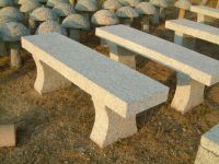 Sell Granite Benches, Garden Tables, Chinese Bridges, pergolas,Gate po