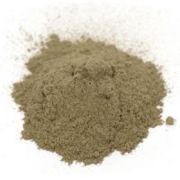 Plantain Leaf Powder