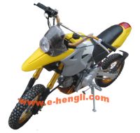Sell dirt bike / pit bike / mini cross manufacturer in china  (HL-D58)